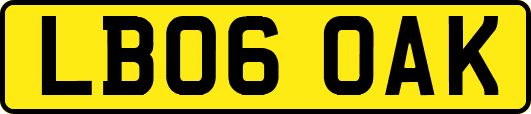 LB06OAK