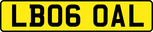 LB06OAL