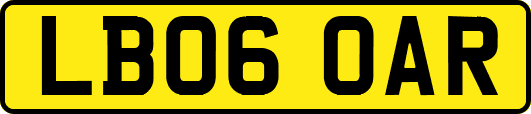 LB06OAR