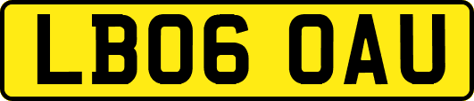 LB06OAU