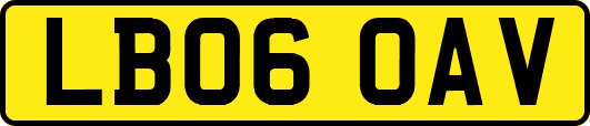 LB06OAV