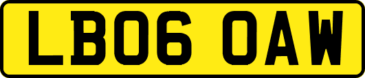 LB06OAW