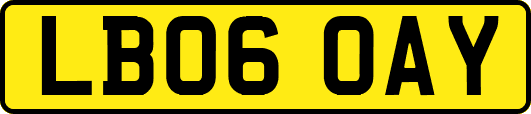 LB06OAY