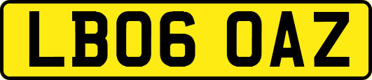 LB06OAZ