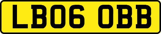 LB06OBB