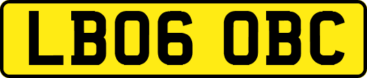 LB06OBC