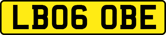 LB06OBE
