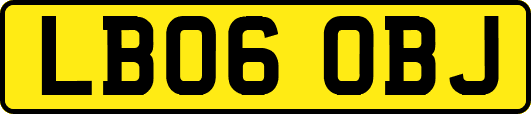 LB06OBJ