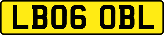 LB06OBL