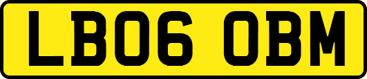 LB06OBM