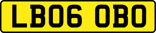 LB06OBO