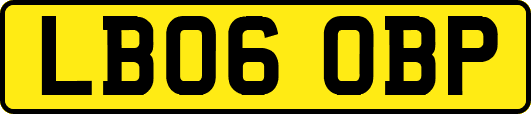 LB06OBP