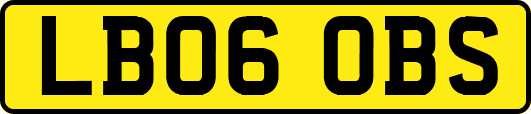 LB06OBS