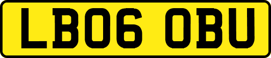 LB06OBU