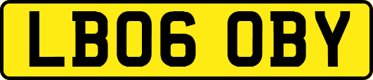 LB06OBY