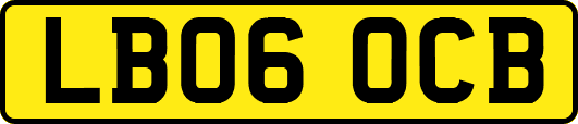LB06OCB