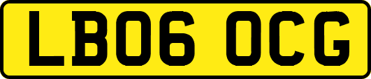 LB06OCG