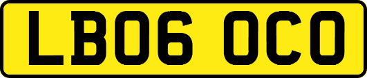 LB06OCO