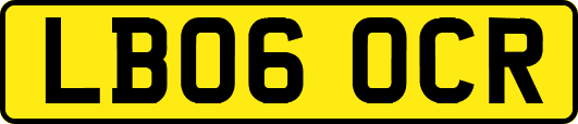 LB06OCR