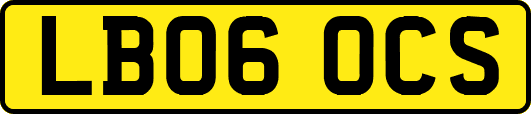 LB06OCS