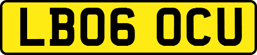 LB06OCU