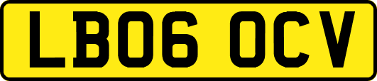 LB06OCV