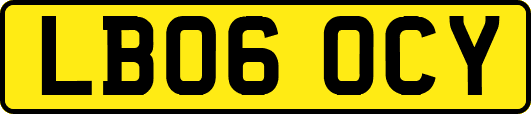 LB06OCY
