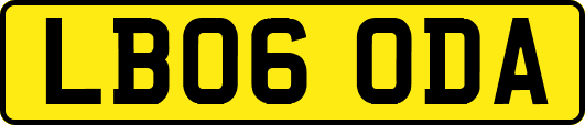 LB06ODA