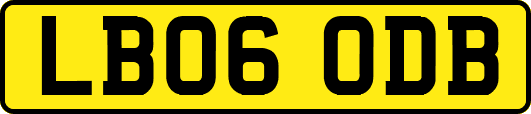 LB06ODB