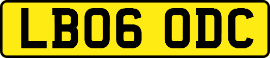 LB06ODC
