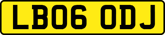 LB06ODJ