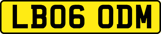 LB06ODM