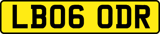 LB06ODR