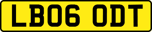 LB06ODT