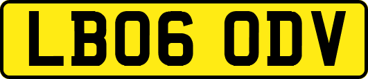 LB06ODV