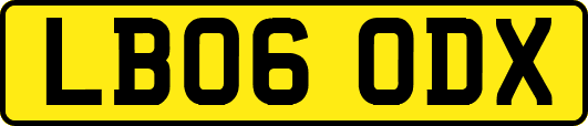 LB06ODX