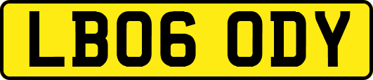 LB06ODY