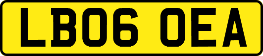 LB06OEA