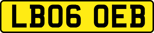 LB06OEB