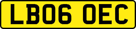 LB06OEC
