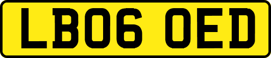 LB06OED