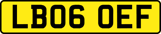 LB06OEF