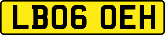 LB06OEH
