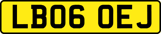 LB06OEJ