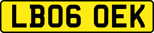 LB06OEK