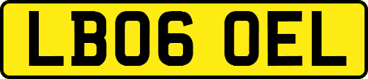 LB06OEL