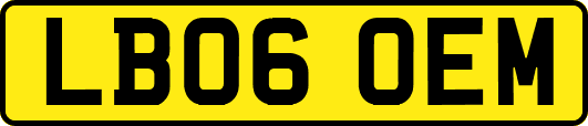 LB06OEM
