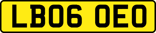 LB06OEO