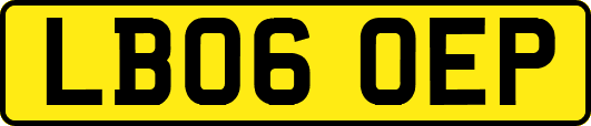 LB06OEP