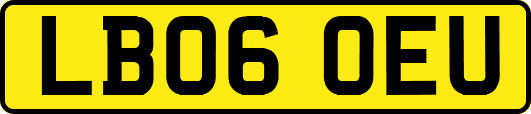 LB06OEU